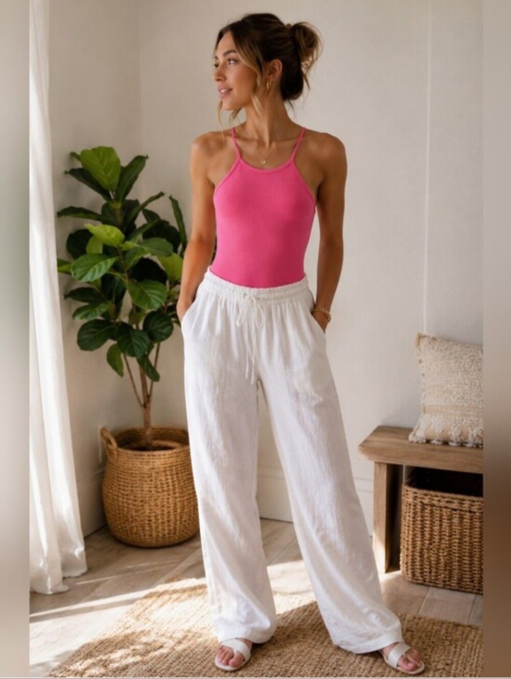 Free People Movement Ribbed Bodysuit Size XS/S